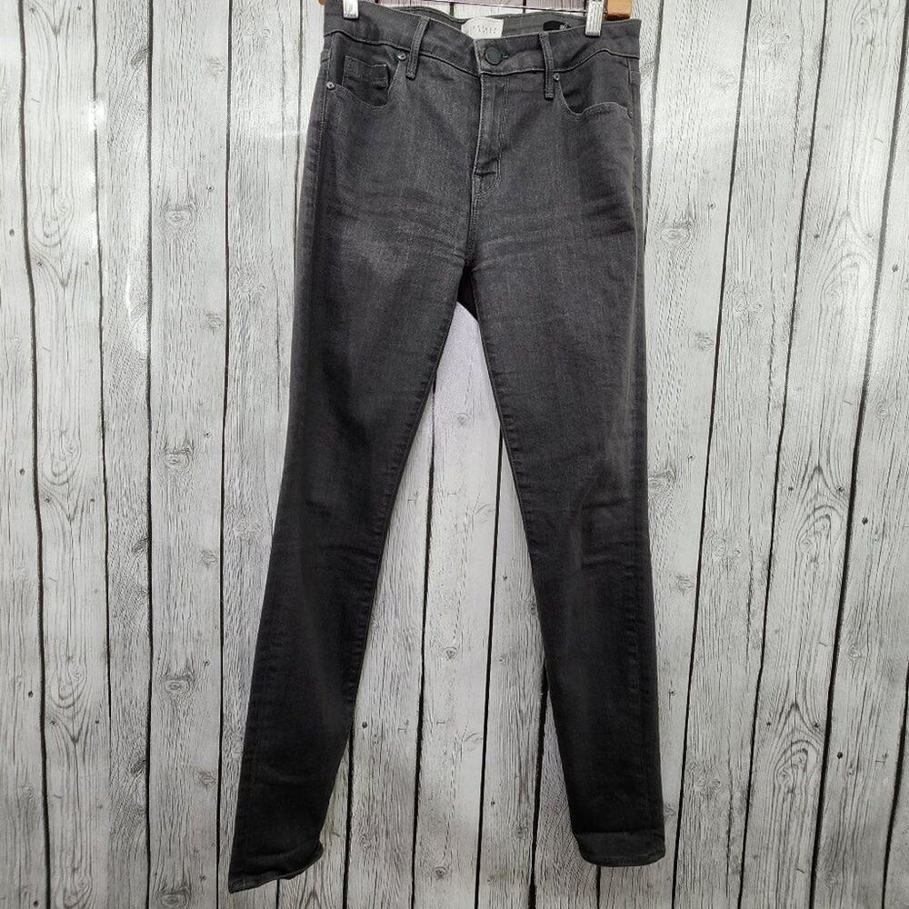 Parker Smith Skinny Jeans